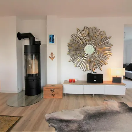 Vakantiehuis 