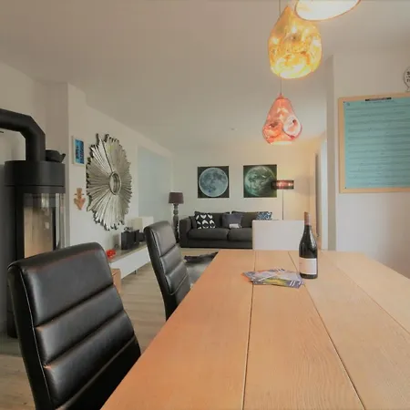 Vakantiehuis 