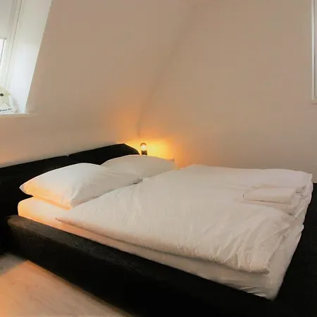 Vakantiehuis 