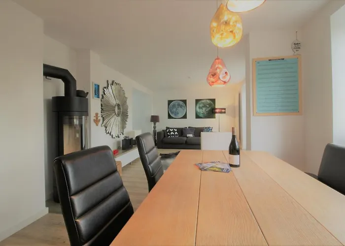 Vakantiehuis 