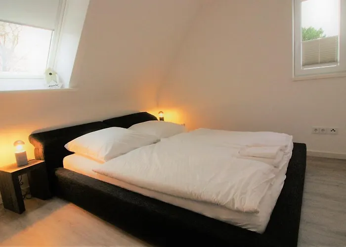 Vakantiehuis 
