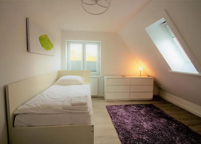 Vakantiehuis 