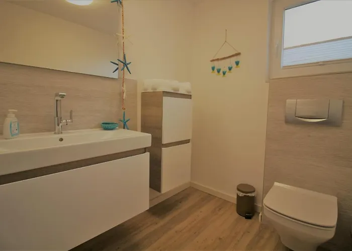 Vakantiehuis 