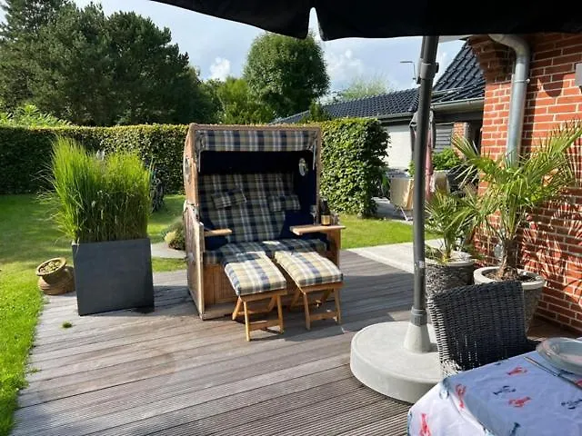 Vakantiehuis 